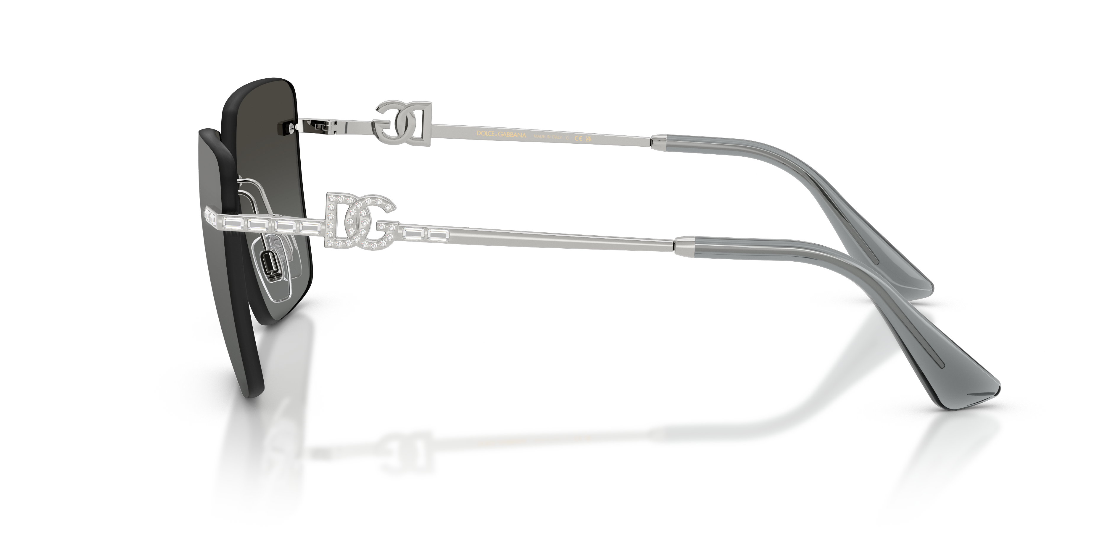 Dolce & Gabbana DG2332B 05/88  